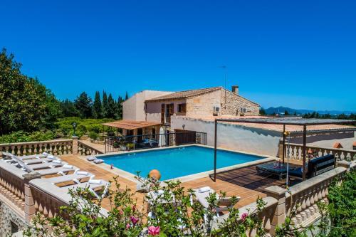 Finca Son Morey