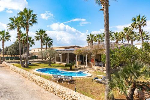 Villa Can Miquel