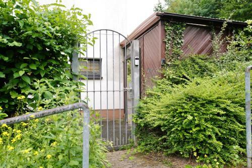 Apartamento Stylisches Kleines Appartement Koblenz Karthause