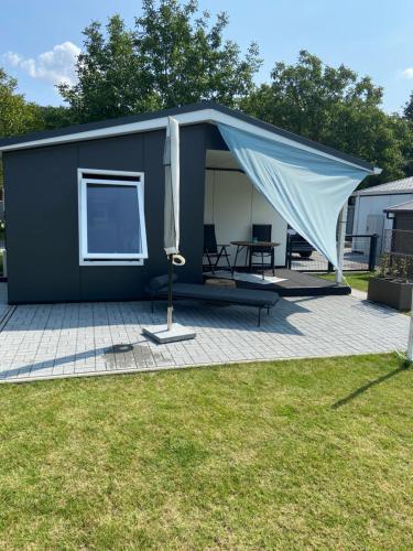 Moselchalet Koblenz 37