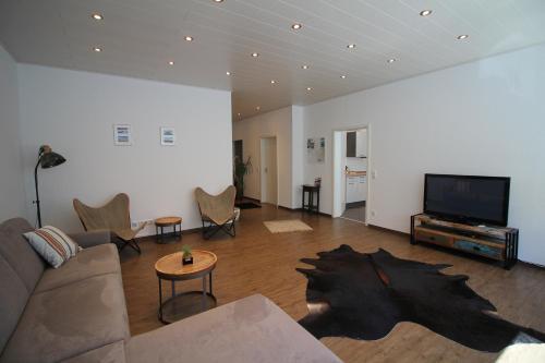 Apartamento City Schloss Viktoria