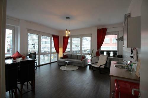 Apartamento City Schloss Viktoria