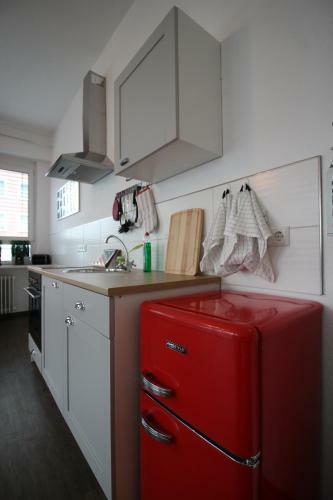 Apartamento City Schloss Viktoria