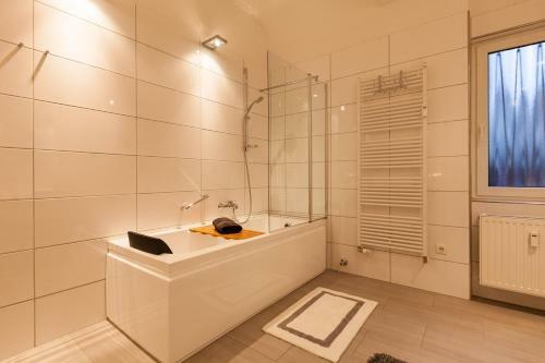 Apartamento Ferienwohnung Luxus-koblenz