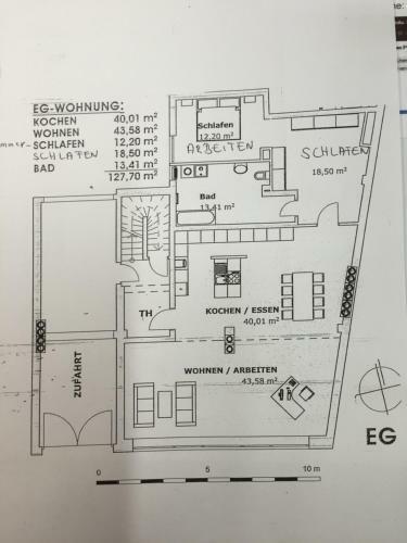 Apartamento Ferienwohnung Luxus-koblenz