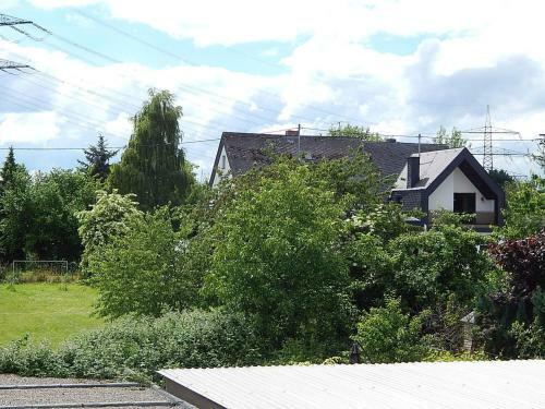 Apartmenthaus Abendsonne - Gro�es Dachgeschoss