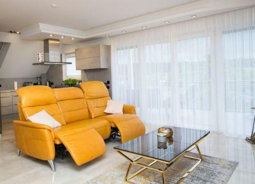 Extraordinary River Apt Amazing View Terrace