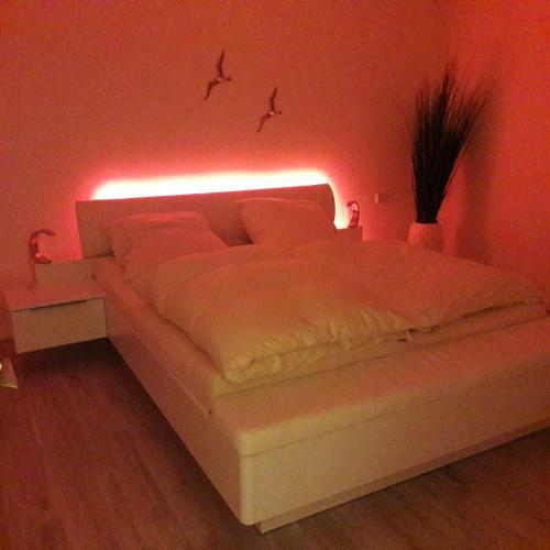 Apartamento Lounge 1