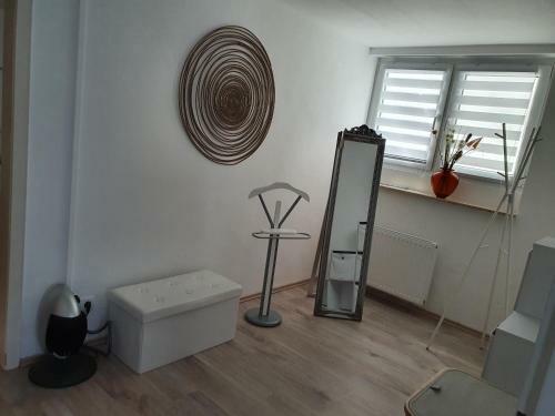 Apartamento Lounge 1