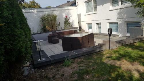 Apartamento Lounge 1