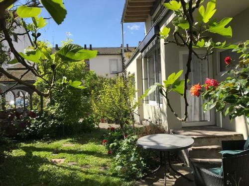 Apartamento Stadtoase Koblenz