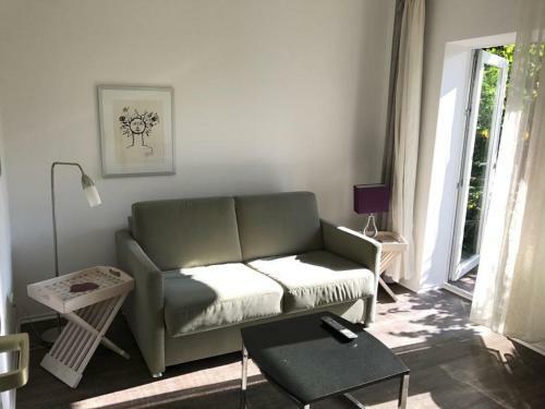 Apartamento Stadtoase Koblenz
