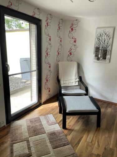 Apartamento Gem�tliches, Freistehendes Ferienhaus