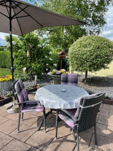 Apartamento Gem�tliches, Freistehendes Ferienhaus