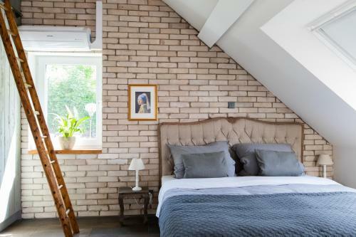 Apartamento Vintage Meets Moderne