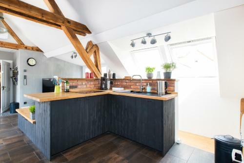 Apartamento Vintage Meets Moderne