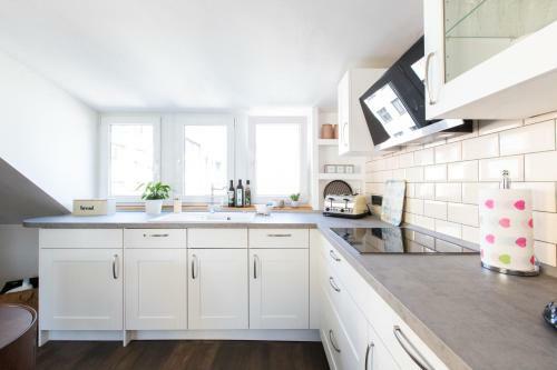 Apartamento Vintage Meets Moderne