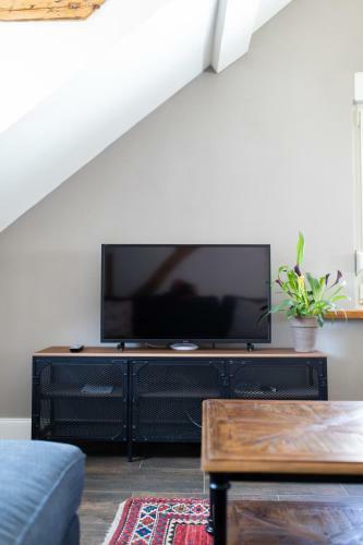 Apartamento Vintage Meets Moderne