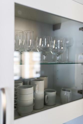Apartamento Vintage Meets Moderne