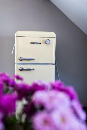 Apartamento Vintage Meets Moderne
