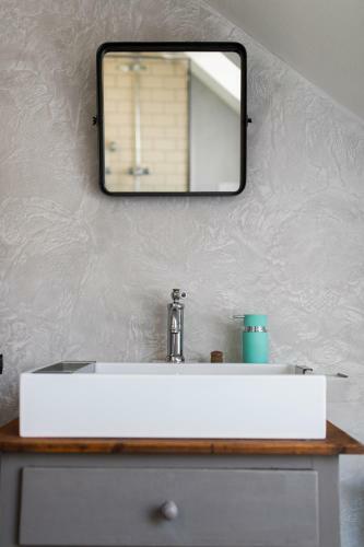 Apartamento Vintage Meets Moderne