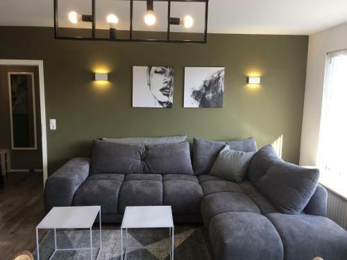Apartamento Top Moderne Wohnung Koblenz Karthause