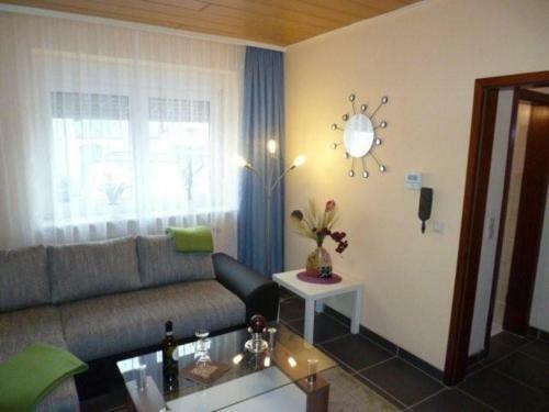 Apartamento Ferienhaus-uni-koblenz - Whg Uni 1