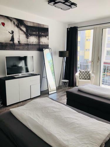 Apartamento Ferienwohnung Im Herzen Koblenz - Mb II