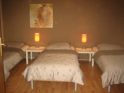 Apartamento Ferienwohnung-rheinblick-koblenz, Nr 2
