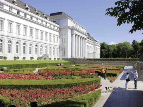 Apartamento *neu*stilvolle Altstadtwohnung*place2b*app14