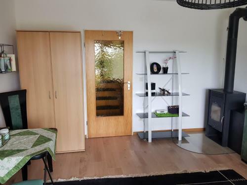 Apartamento �ber Den D�chern Von Koblenz, Dem Himmel So Nah