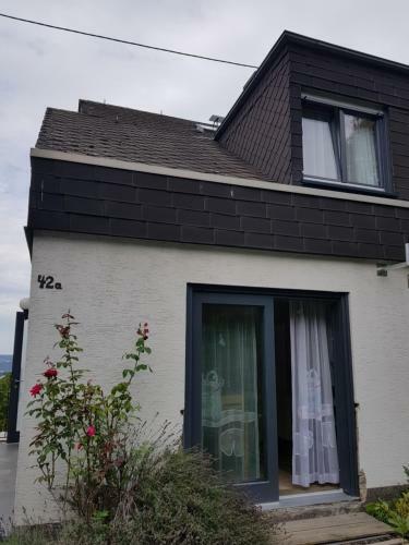 Apartamento �ber Den D�chern Von Koblenz, Dem Himmel So Nah