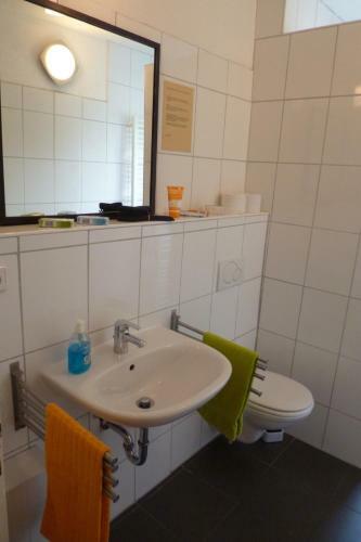 Apartamento G�stehaus-koblenz, Obergeschoss