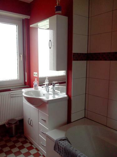 Apartamento Koblenz-city, Whg Links