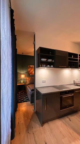 Apartamento H-85 Suites Level 2/4