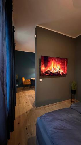Apartamento H-85 Suites Level 2/4