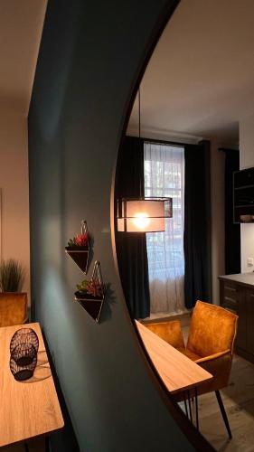 Apartamento H-85 Suites Level 2/4
