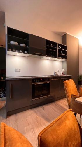 Apartamento H-85 Suites Level 2/4