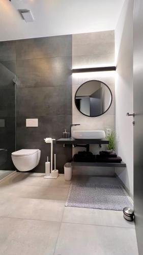 Apartamento H-85 Suites Level 2/4