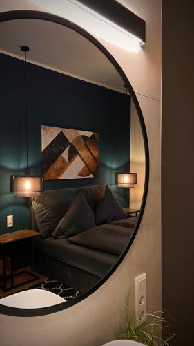 Apartamento H-85 Suites Level 2/4