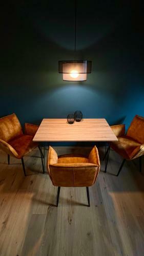 Apartamento H-85 Suites Level 5/10