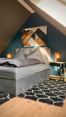 Apartamento H-85 Suites Level 5/10