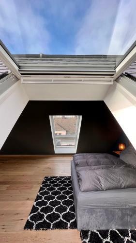 Apartamento H-85 Suites Level 5/10