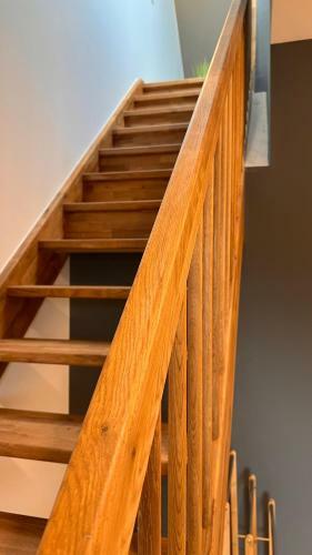 Apartamento H-85 Suites Level 5/10