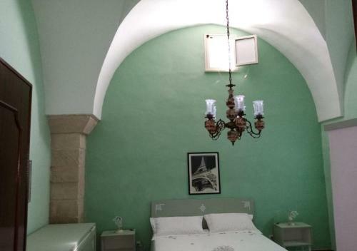 Casa Vacanza Ristrutturata Di Vito