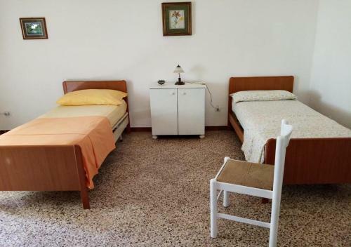 Casa Vacanza Ristrutturata Di Vito