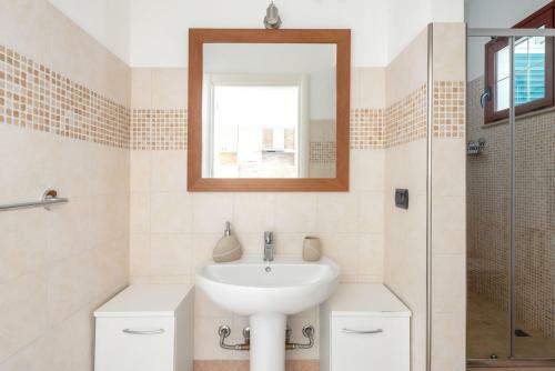 Apartments Alba Lilia - Puglia Salento
