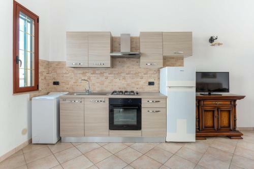 Apartments Alba Lilia - Puglia Salento