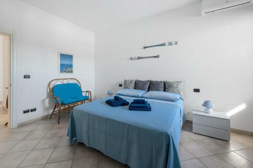 Apartments Alba Lilia - Puglia Salento