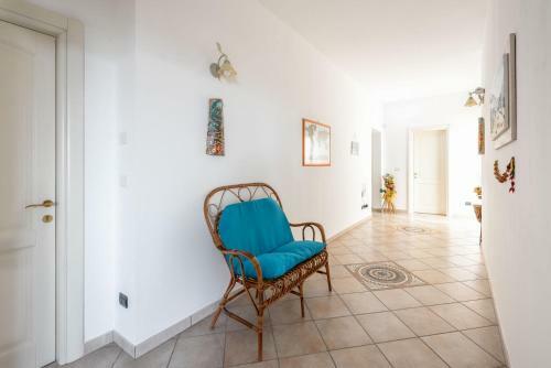 Apartments Alba Lilia - Puglia Salento
